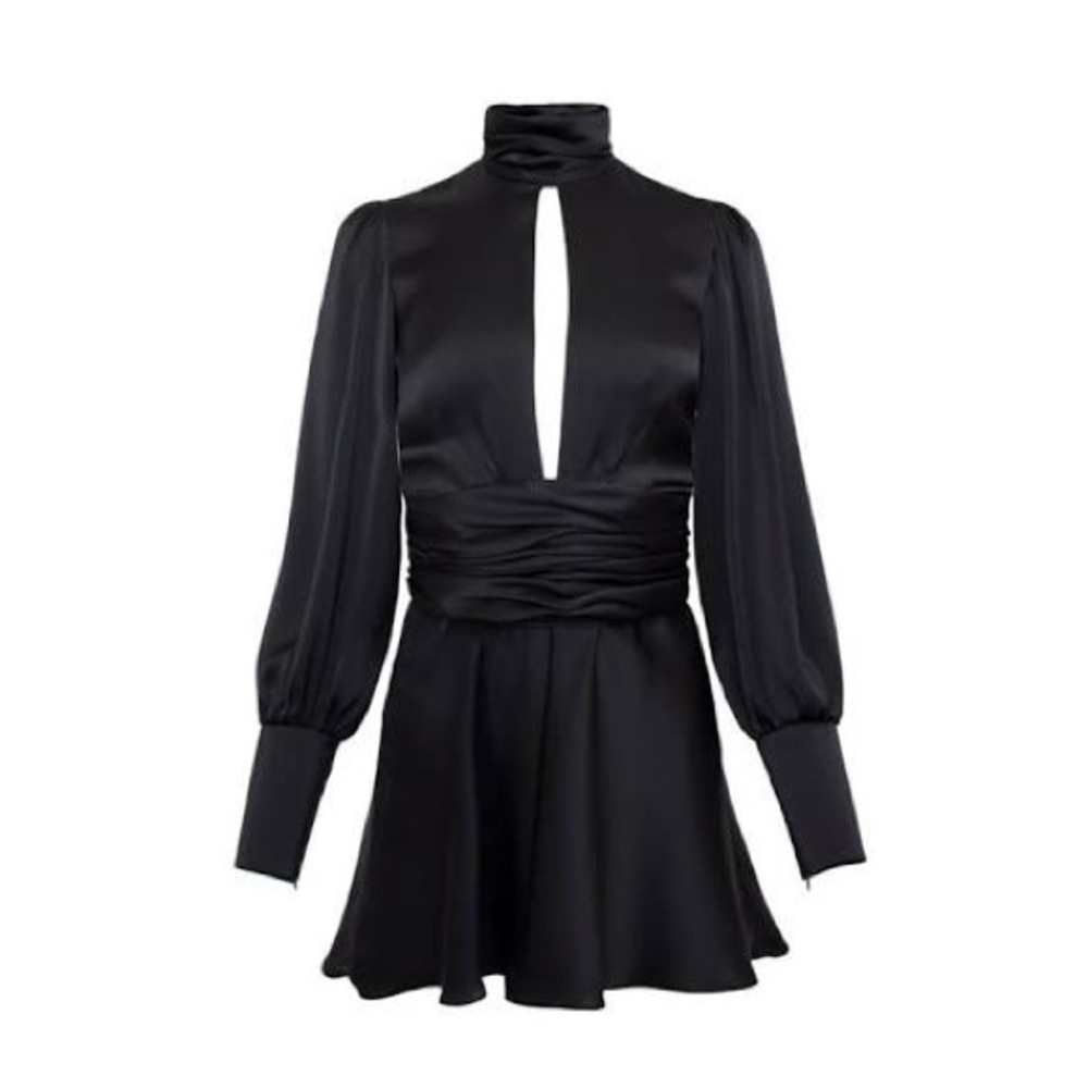 VG L.A. Bar Mini Dress